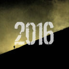 2016 was the year that I…